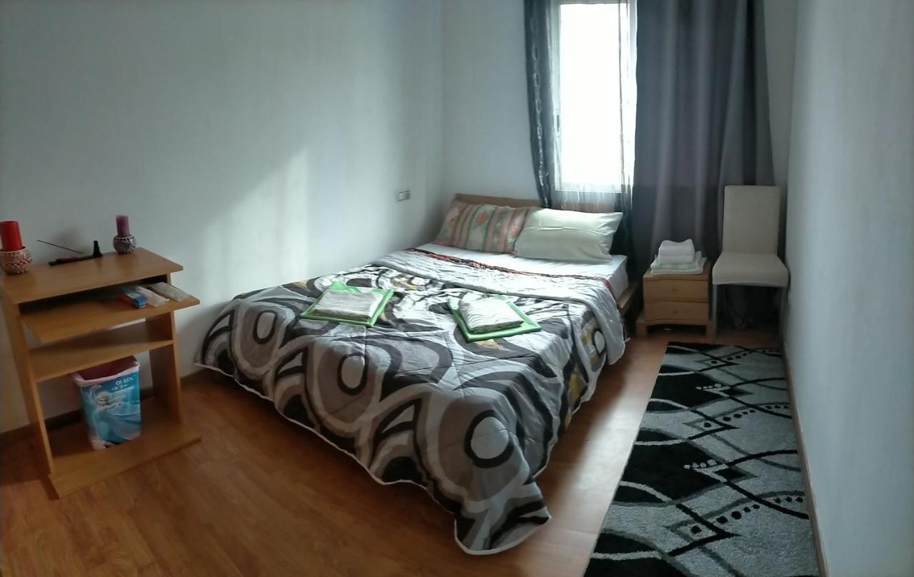 Afrodita Alicante Ngoại thất bức ảnh
