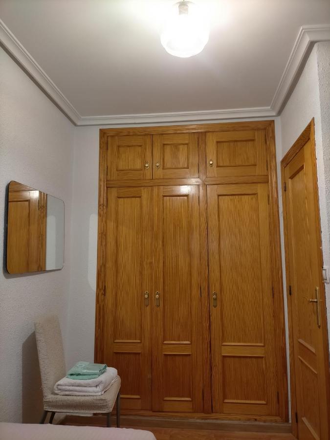 Afrodita Alicante Ngoại thất bức ảnh
