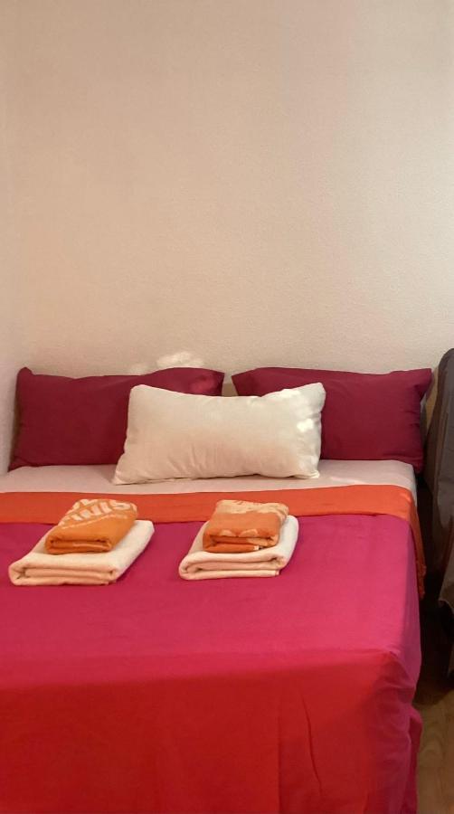 Afrodita Alicante Ngoại thất bức ảnh