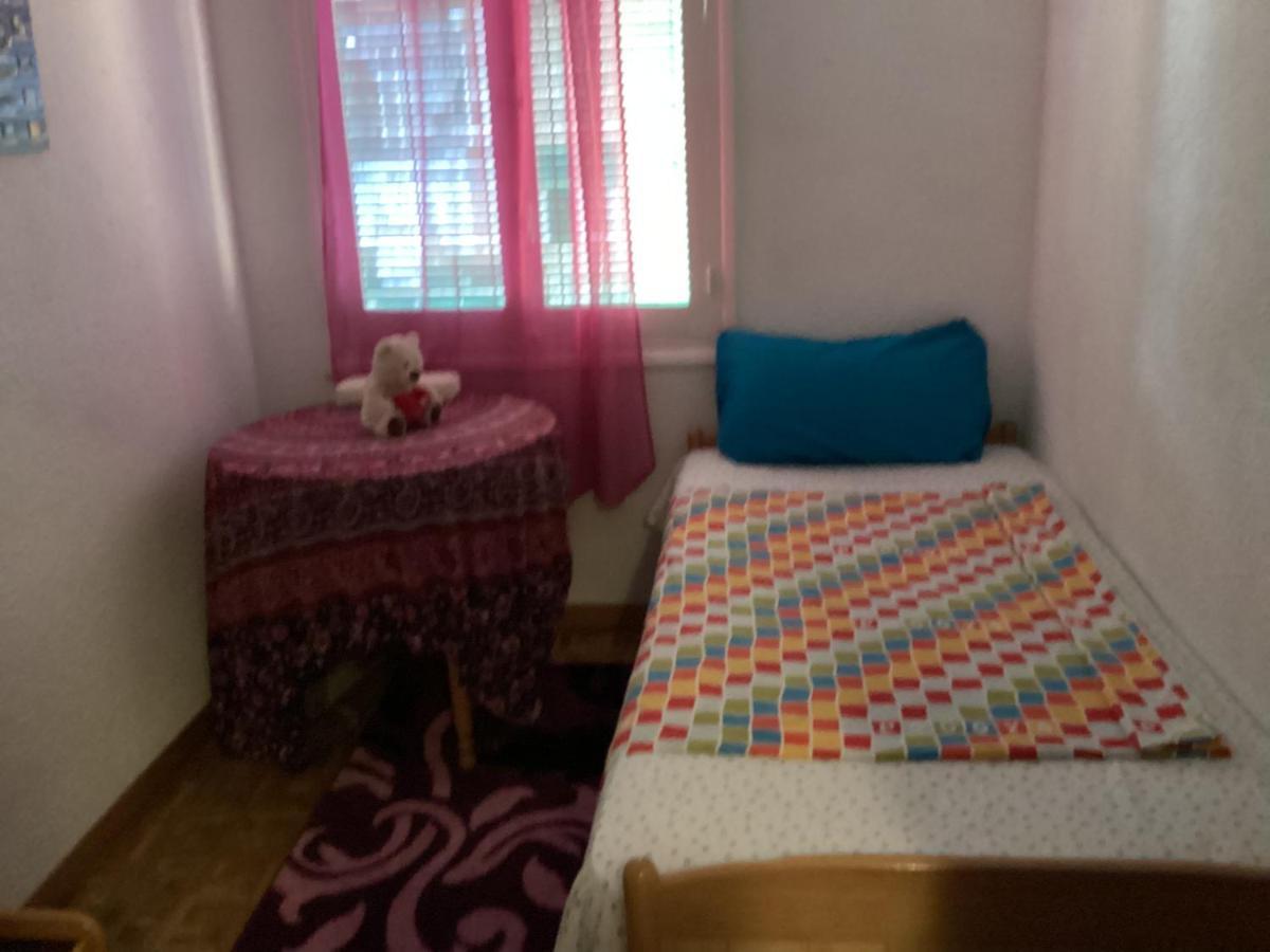Afrodita Alicante Ngoại thất bức ảnh