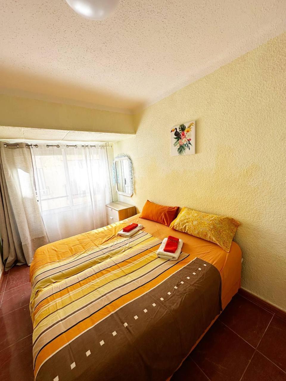 Afrodita Alicante Ngoại thất bức ảnh