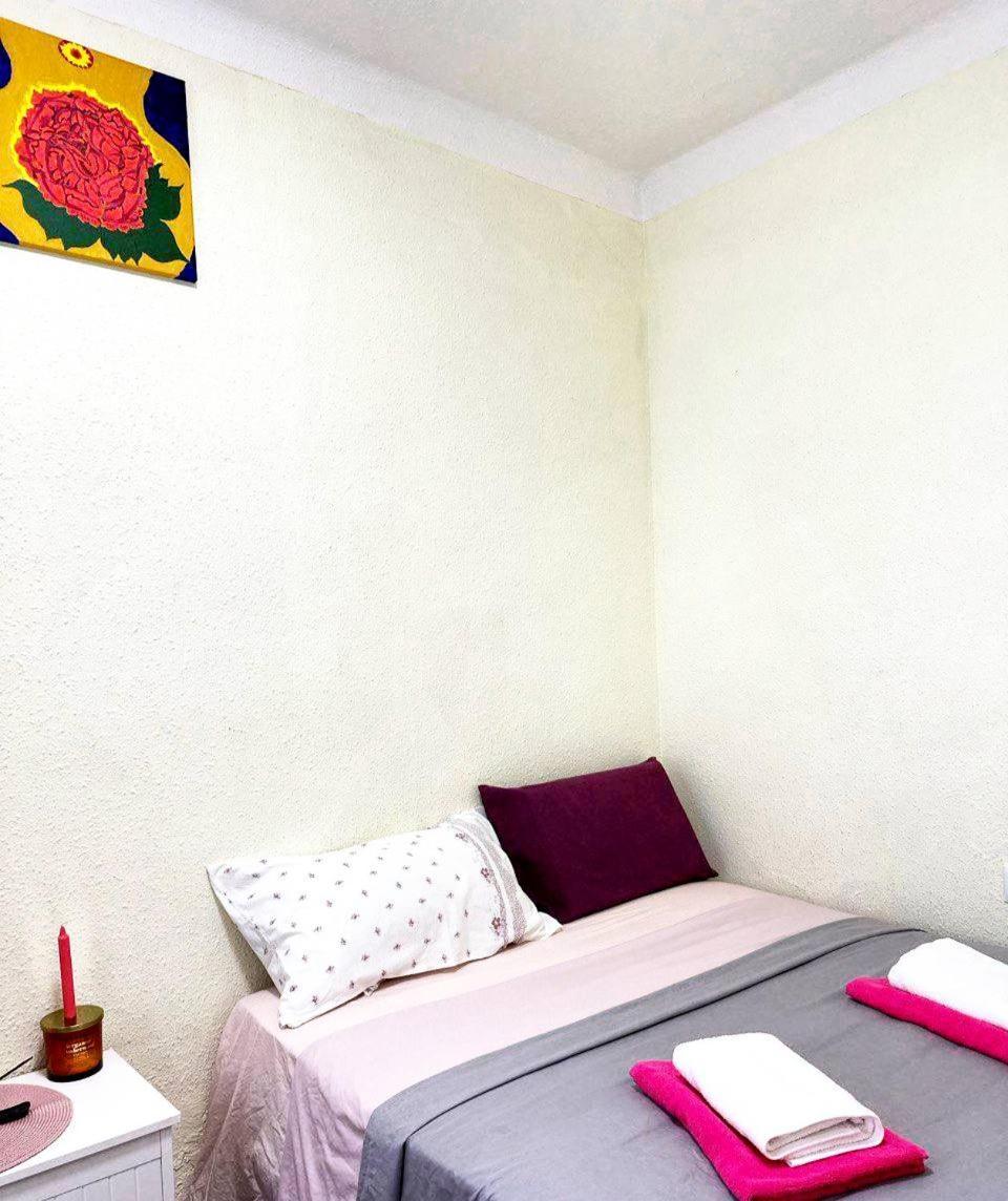 Afrodita Alicante Ngoại thất bức ảnh