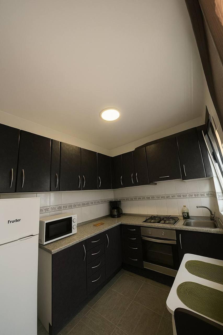 Afrodita Alicante Ngoại thất bức ảnh